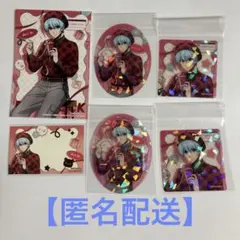 ブルーロック バレンタイン 特典 クリアカード 氷織羊