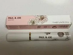 PAUL&JOE ポール&ジョー ラッシュインパクト マスカラ 02 グレージュ