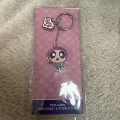 NewJeans How Sweet メタルキーリング　ハニ　NJZ