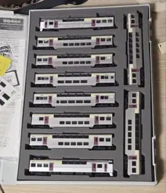 TOMIX 98444 JR 215系近郊電車 2次車 10セット