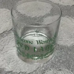 希少Vivienne Westwood RED LABEL グラスのサムネイル