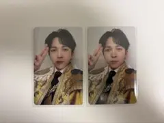 M!LK 吉田仁人 好きすぎて滅/爆裂愛してる VOS盤 トレカ