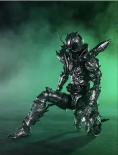 S.H.Figuarts 仮面ライダーSHADOWMOONのサムネイル