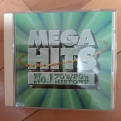 MEGA NRG MAN SEVENTIES メガ エナジー マン ユーロビート - メルカリ
