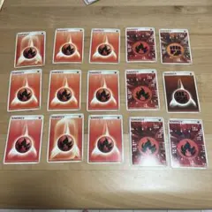 ポケモンカードエネルギーまとめ