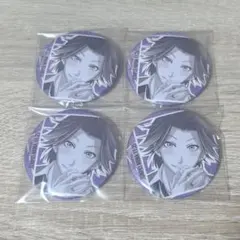 ときメモGS 文化祭 志波勝己 缶バッジ クリップ - メルカリ