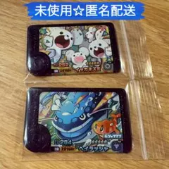 お値下げ品！ポケモンフレンダ/第5弾/STヘイラッシャ/STイッカネズミ