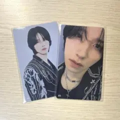 佐藤景瑚 トレカセット① 068 073