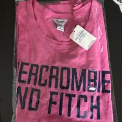 アバクロ Tシャツ新品未使用