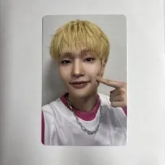 PRODUCE 101 JAPAN 新世界 練習着トレカ 浅香孝太朗 - メルカリ