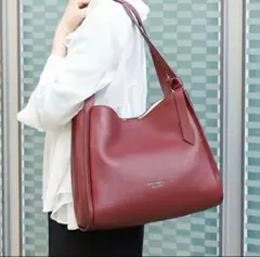kate spade ケイトスペード　ノットラージ　バッグ