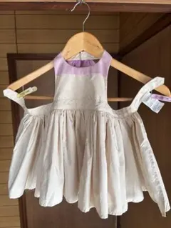 マールマール　MARLMARL ベビー お食事エプロン