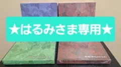 ★はるみさま専用★　ABEG　4枚セット