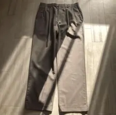 Ralph Lauren スラックス 34 グレーメンズ パンツ ワイド