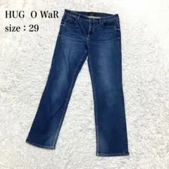 2026年最新】Hug O War レディース デニム・ジーンズの人気アイテム