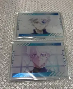 ブルーロック エピソード凪 アクリルスタンド 凪誠士郎