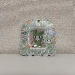 TWICE LOVELYS カードホルダー ジョンブリー