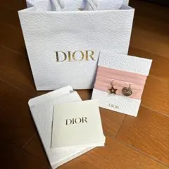 【Dior】ウェルカムギフト　ノベルティ