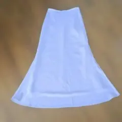 Natural beauty basic ロングスカート Sサイズ