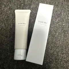 SHIRORUシロルVCホワイトニングゲル50g美白クリーム定価6600円のサムネイル