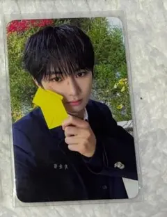 ald1 アンシン タレントカード