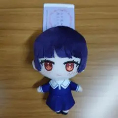 きみが死ぬまで恋をしたい ぬいぐるみマスコット - メルカリ
