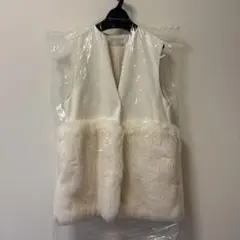 セルフォード　ファーベスト　ジレ