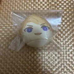 鳴上嵐　おまんじゅう