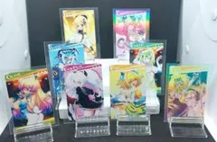 2025年最新】ボンバーガール スリーブの人気アイテム - メルカリ