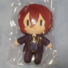 おそ松さん おきがえパラダイス おきパラ F6 ぬいぐるみ ジャスティス