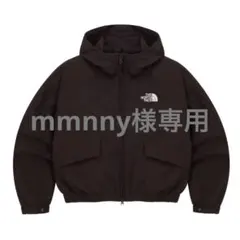 【mmnny様専用】ノースフェイス　アウター