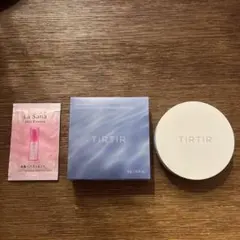 TIRTIR マスクフィットUVプレストパウダーのサムネイル