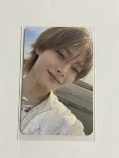 StrayKids スキズ ATE yes24 店舗特典 アイエン