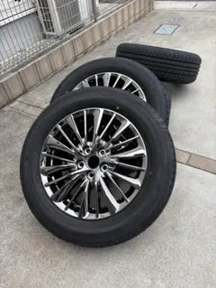 2025年最新】アルファード 30 ホイール エグゼの人気アイテム - メルカリ