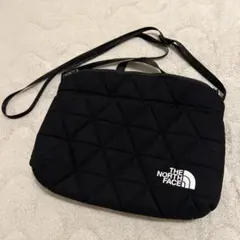 【2025年日比谷ミッドタウン購入】ノースフェイス　サコッシュ