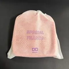 CIO ガジェットポーチ ぬふぬふ コラボ ノベルティ