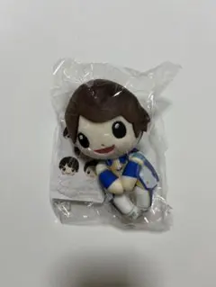 SexyZone 松島聡 ちょっこりさん