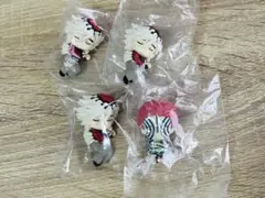 鬼滅の刃　ねむらせ隊3 童磨　猗窩座