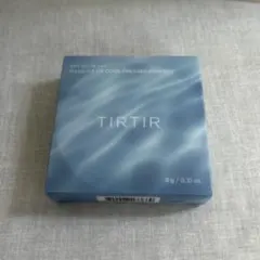 TIRTIR MASK FIT UV COOL PRESSED POWDERのサムネイル