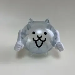 にゃんこ大戦争11 クリスタルネコビルダーカプセルトイ ガチャ　カプキャラのサムネイル