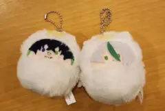 ブルーロック くるみたぴぬい 乙夜影汰 オリヴァ愛空