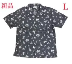 【新品】 シャツ Lサイズ