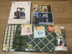刀剣乱舞 グッズセット まとめ売り - メルカリ