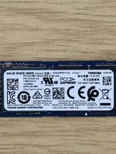 2026年最新】SSd m.2 ジャンクの人気アイテム - メルカリ