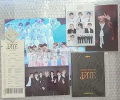 ENHYPEN WORLD TOUR ‘FATE’ IN SEOULなど