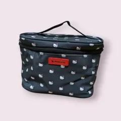 オトナミューズ　4月号増刊特別付録 ハローキティトールバニティ