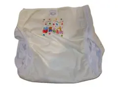 大人用おむつカバー　Mサイズ　内羽式