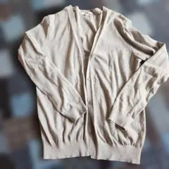 UNIQLOカーディガンLサイズ
