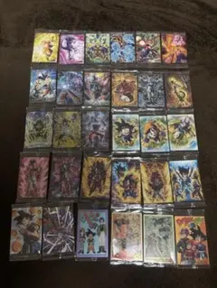 Z/X フォーティーン・アニバーサリー No.1〜No.34 123セット Z/X フォーティーン・アニバーサリー No.1〜No.34 123セット - メルカリ