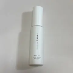 ホワイトリリー　SHIRO オードパルファン 40ml